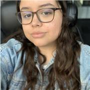 Maestra de Inglés con experiencia en inglés para principiantes